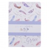 Notebook Set Grace - Pack of 3